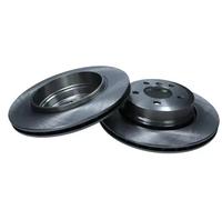 Original MAXGEAR Brake Disc 19-1949 For BMW