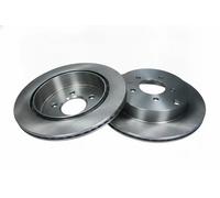 MAXGEAR 19-2276 Brake disc
