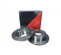 MAXGEAR 19-2408 Brake disc