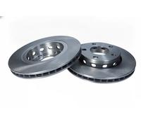 MAXGEAR 19-2450 Brake disc