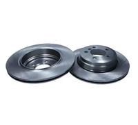 MAXGEAR 19-2524 Brake disc