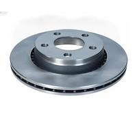 MAXGEAR 19-3187 Brake disc