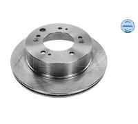 MEYLE 28-15 523 0012 Brake disc