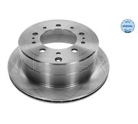 MEYLE 30-15 523 0030 Brake disc