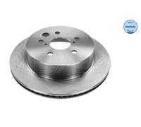 MEYLE 30-15 523 0036 Brake disc