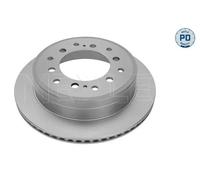 MEYLE 30-15 523 0109/PD Brake disc