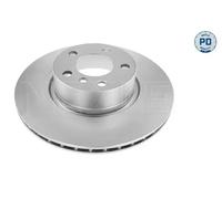 MEYLE 315 523 0029/PD Brake disc