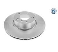 MEYLE 315 523 0029/PD Brake disc