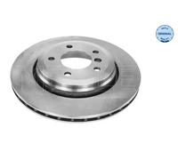 MEYLE 315 523 0043 Brake disc
