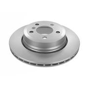 2x Brake disc Rear Axle Vented 315 523 0054/PD MEYLE for BMW X3