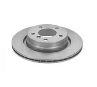 Rear Brake Disc BMW:E46,3 34211165563 34216864056 34216855154