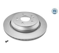 MEYLE 37-15 523 0041/PD Brake disc