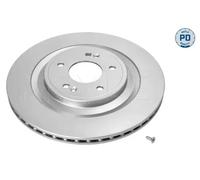 MEYLE 37-15 523 0048/PD Brake disc