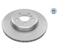MEYLE 383 523 1006/PD Brake disc