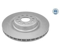 MEYLE 70-83 523 0002/PD Brake disc