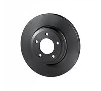 X2 PCS L&R SIDES REAR BRAKE DISC RT21169GL
