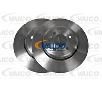Brake Disc For BMW 6 04-10 5 04-10 6763827 Rear V2080085 VAICO