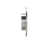 Bosch Brake Disc 0 986 478 273 for Renault - 7700716947 / 7701204285
