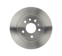 BOSCH Brake disc 0 986 478 478 285,8 9,9 5 110 solid Oiled SAAB: 9-5 Estate, 9-5 Saloon