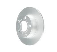 Rear Brake Disc Audi:A6 4B0615601A