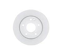 Original BOSCH Brake Disc 0 986 478 874 For Mercedes-Benz