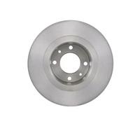 BOSCH 0 986 478 981 Brake disc