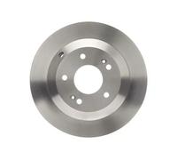 Bosch Brake Disc 0986479081 (BD1652)