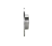 Bosch Brake Disc 0 986 479 120 - Right - Fits Alfa Romeo 156