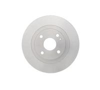 BOSCH Brake disc 0 986 479 128 260,5 10 4 100 solid Oiled