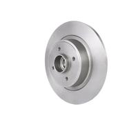 BOSCH 0 986 479 277 Brake disc