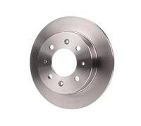 BOSCH 0 986 479 462 Brake disc