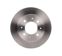 Rear Brake Disc for KIA:SPECTRA,CERATO 584112F100