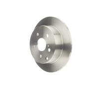 Fits BOSCH 0 986 479 520 BRAKE DISC /R/AVENSIS 2.2D 05- UK Stock