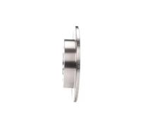 Bosch BD1532 Brake discs - ECE-R90 certified - 1 set of 2 discs