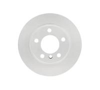 2x Brake disc solid 0 986 479 728 BOSCH for MINI MINI COUNTRYMAN MINI PACEMAN