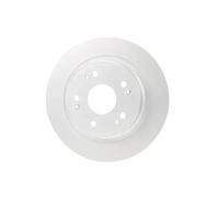 BOSCH Brake disc 0 986 479 738 282 9 5 114,3 solid Coated HONDA: ACCORD 8, ACCORD 8 Kombi, HR-V II