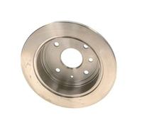 Fits BOSCH UKADY HAMULCOWE 0 986 479 985 BRAKE DISC