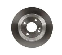 Bosch 0986479A44 Brake Disc (BD1731)
