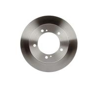 BOSCH 0 986 479 B09 Brake disc