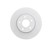 Brake Disc BOSCH 0 986 479 B31