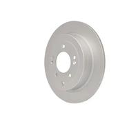 BOSCH 0 986 479 E43 Brake disc