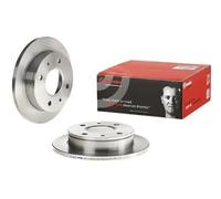 BREMBO 08.7811.20 Brake disc