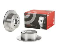 BREMBO 08.9504.10 Brake disc