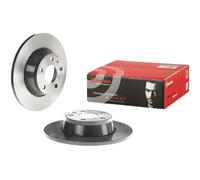 Brembo Brake Discs 10444181A