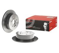 Brembo Brake Discs 10482105A