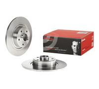 BREMBO 08.A239.37 Brake disc