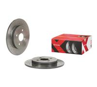 BREMBO 08.A534.1X Brake disc
