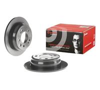 BREMBO 08.A869.21 Brake disc