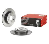 BREMBO 08.B271.11 Brake disc
