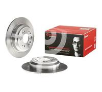 Brembo Brake Discs 10460188A